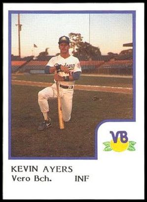 2 Kevin Ayers